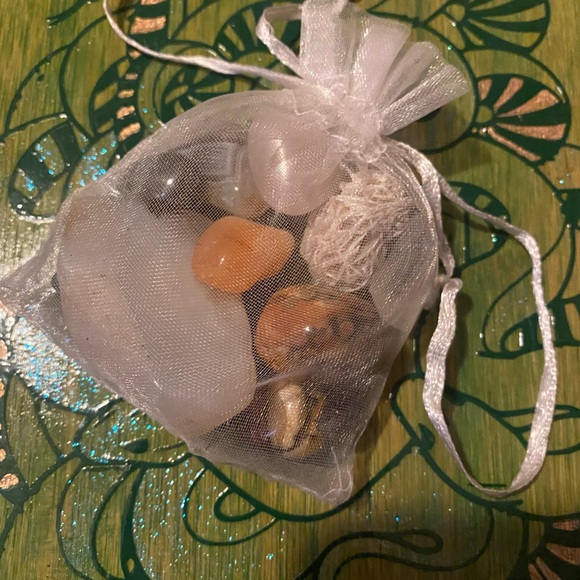 14 Piece Crystal Astral Projection Collection - Picture 7 of 7